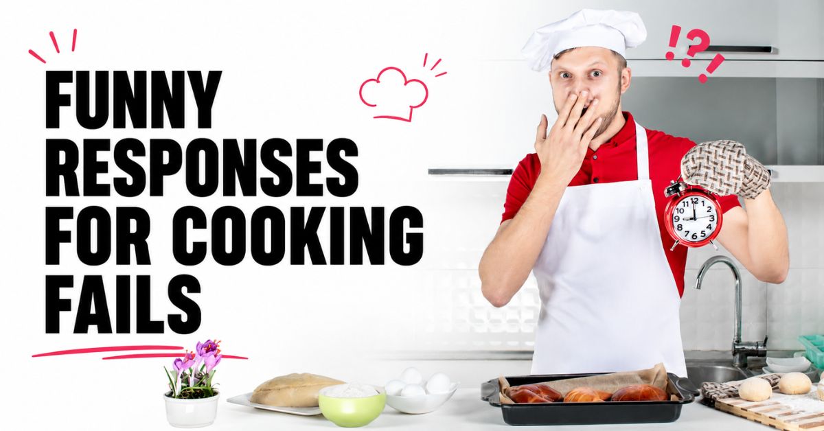 funny responses to how's it taste