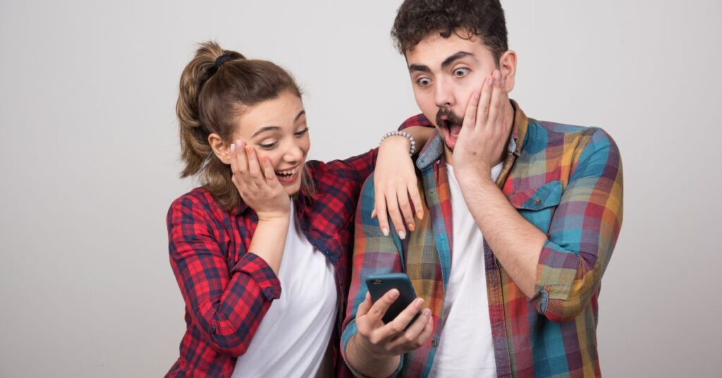 smart replies when someone speaks over you